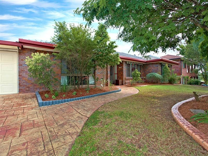 33 Glen Ross, Sinnamon Park QLD 4073