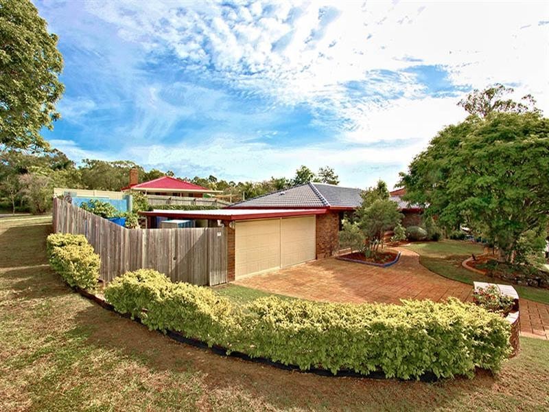 33 Glen Ross, Sinnamon Park QLD 4073