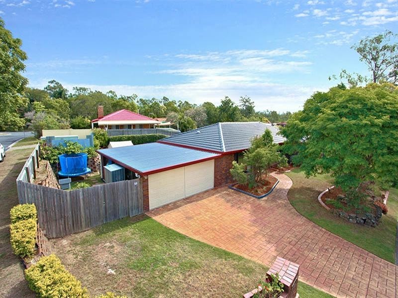 33 Glen Ross, Sinnamon Park QLD 4073