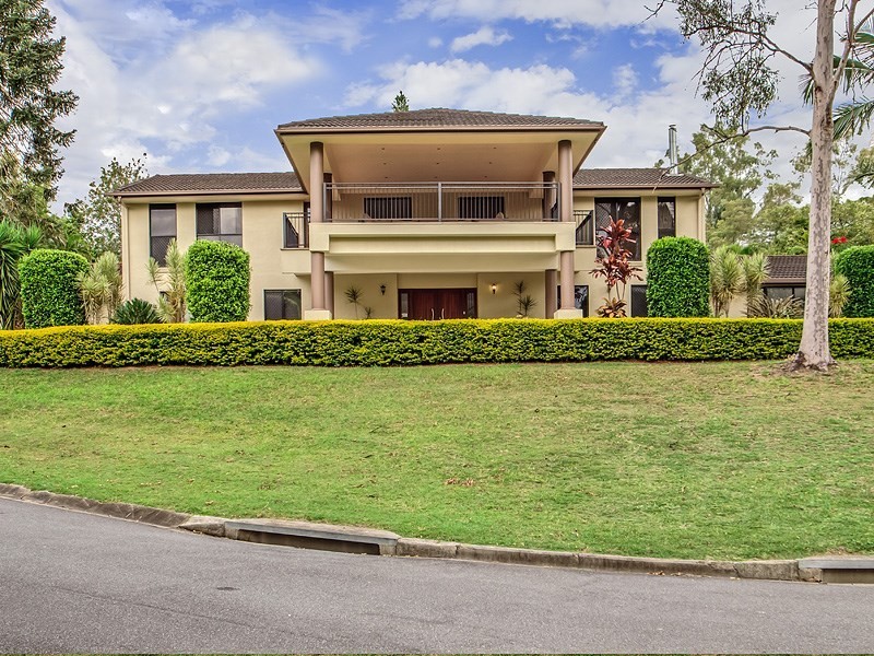 Mount Ommaney QLD 4074