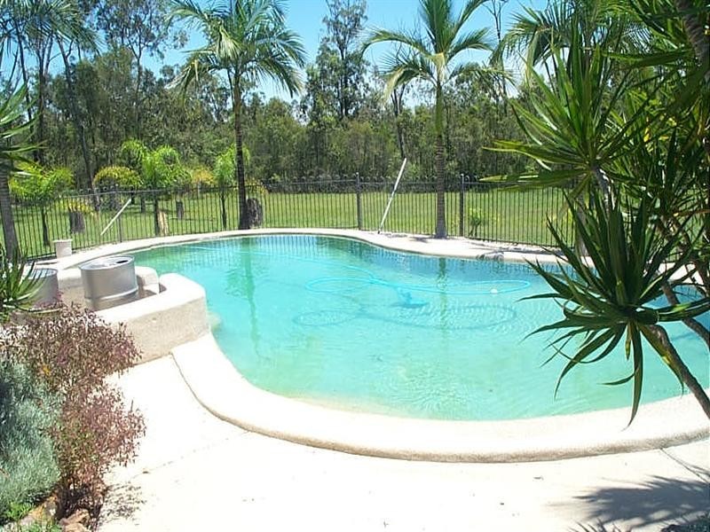 196 ritchie Road, Pallara QLD 4110