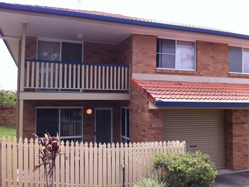 Middle Park QLD 4074