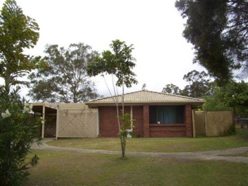Sinnamon Park QLD 4073