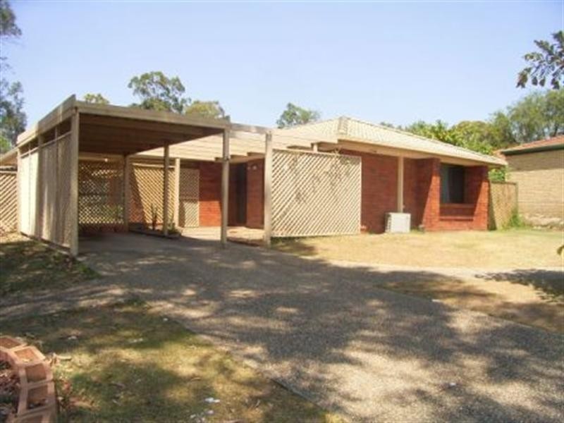 Sinnamon Park QLD 4073