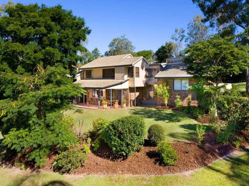 Mount Ommaney QLD 4074