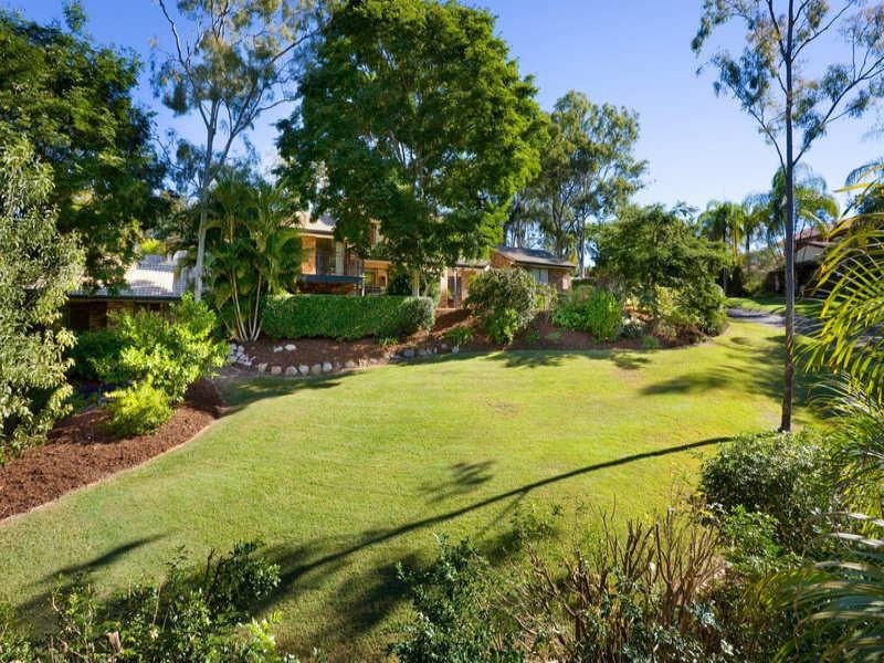 Mount Ommaney QLD 4074