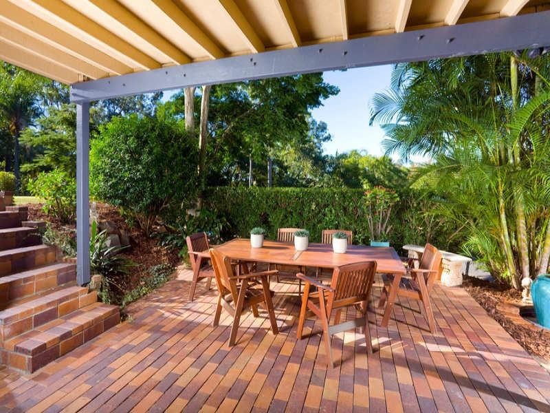 Mount Ommaney QLD 4074