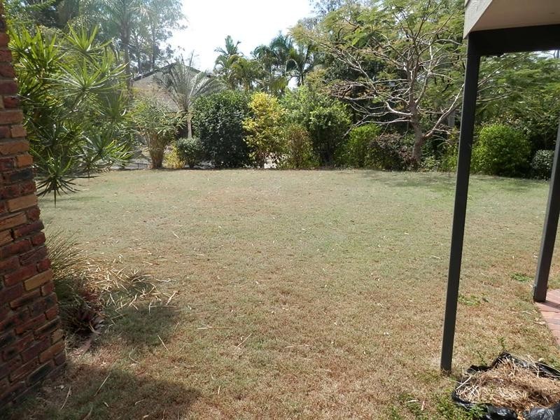 Mount Ommaney QLD 4074