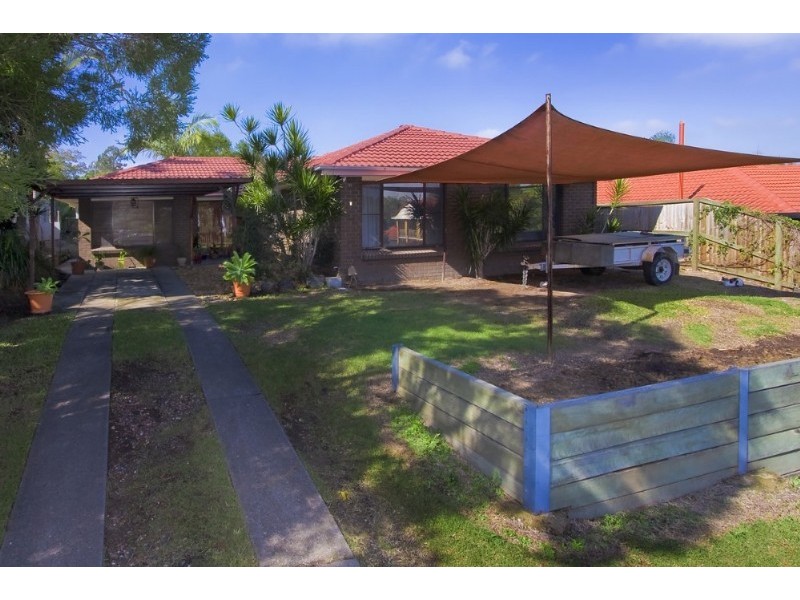 Jamboree Heights QLD 4074