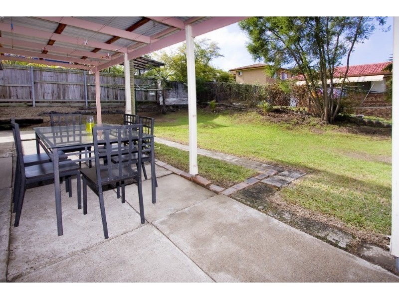 Jamboree Heights QLD 4074