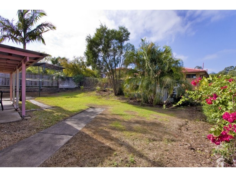 Jamboree Heights QLD 4074