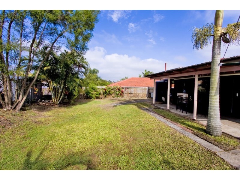 Jamboree Heights QLD 4074