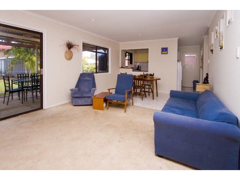 Jamboree Heights QLD 4074