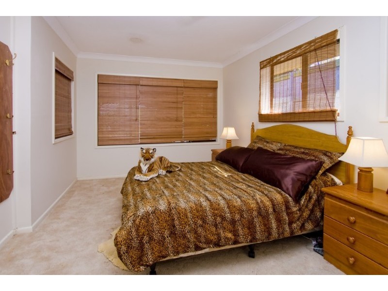 Jamboree Heights QLD 4074