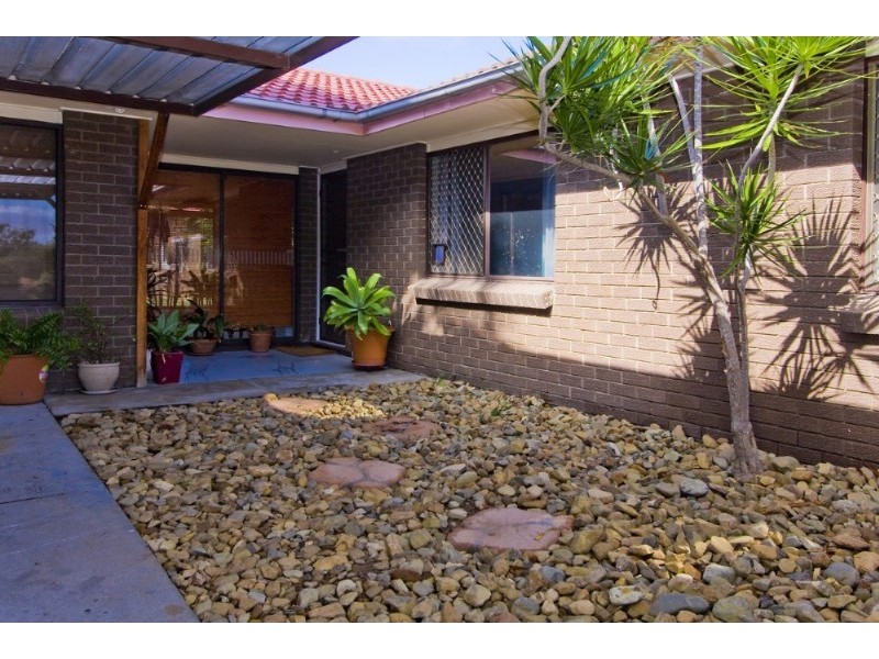 Jamboree Heights QLD 4074