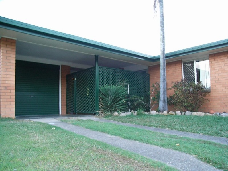 Jamboree Heights QLD 4074
