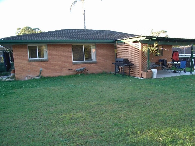 Jamboree Heights QLD 4074