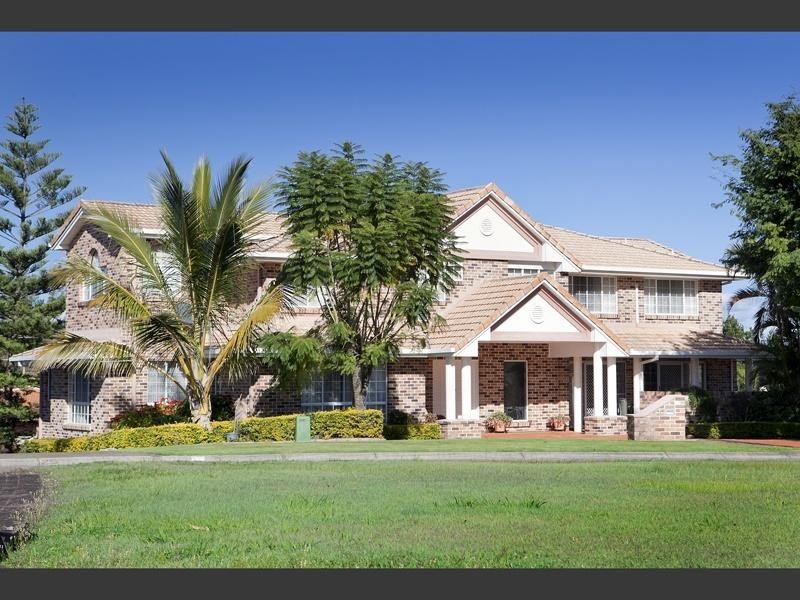 Mount Ommaney QLD 4074