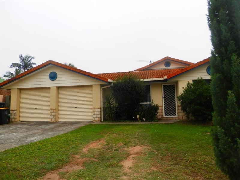 4 Bowerbird Close, Doolandella QLD 4077