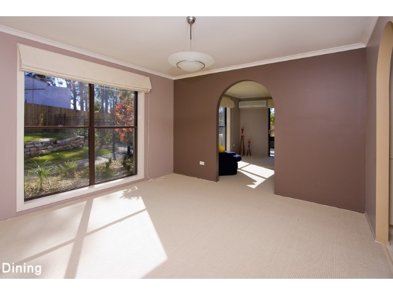 Mount Ommaney QLD 4074