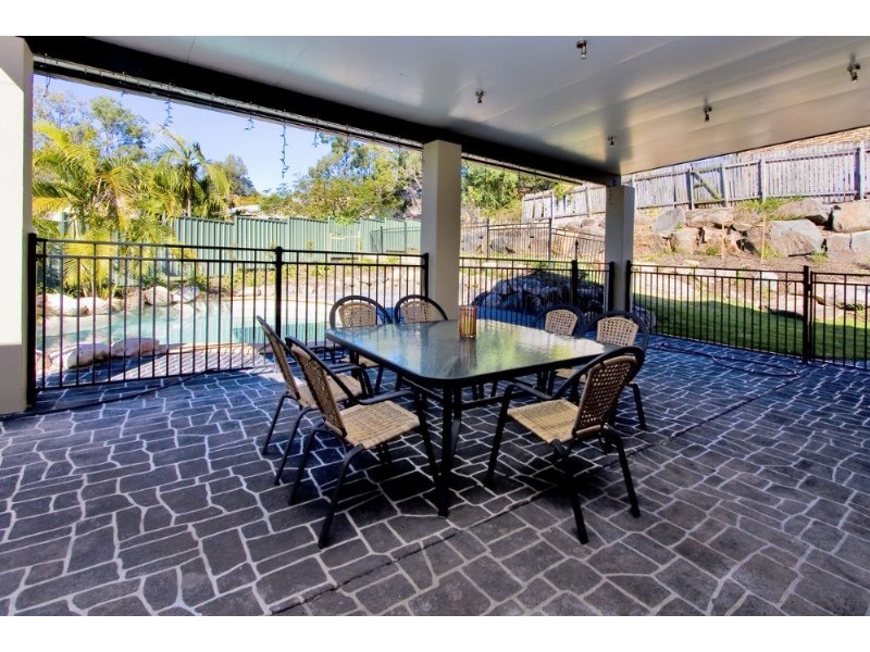 Mount Ommaney QLD 4074