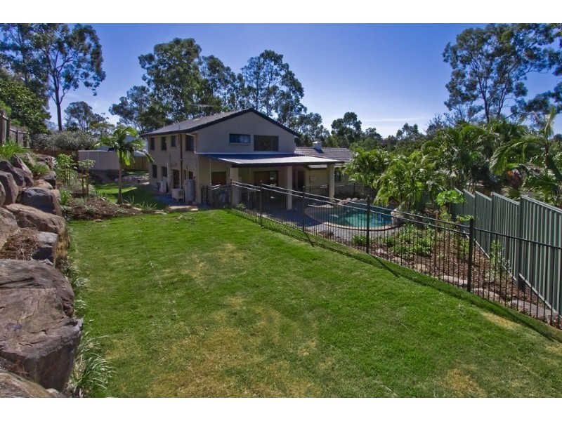 Mount Ommaney QLD 4074