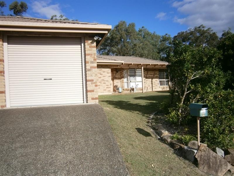 Sinnamon Park QLD 4073