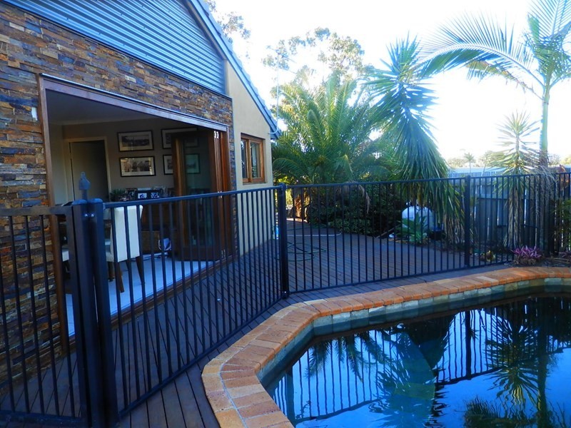 Jamboree Heights QLD 4074
