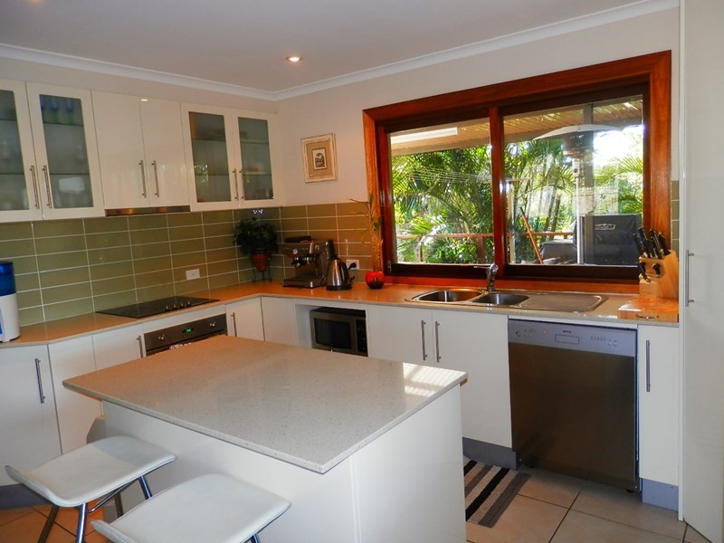 Jamboree Heights QLD 4074