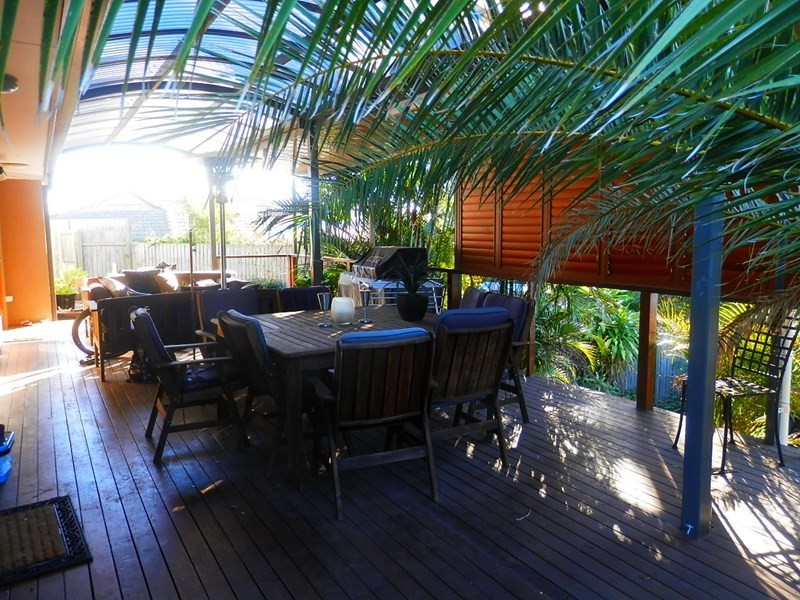 Jamboree Heights QLD 4074