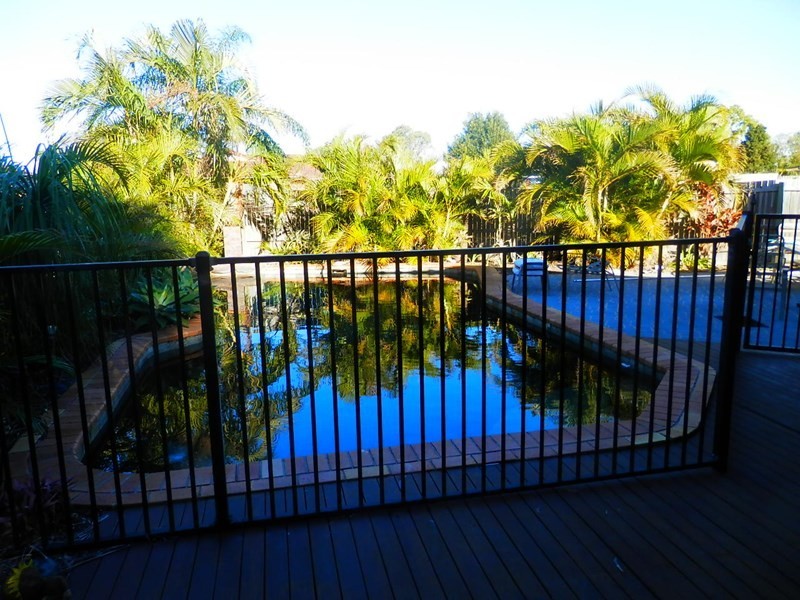 Jamboree Heights QLD 4074