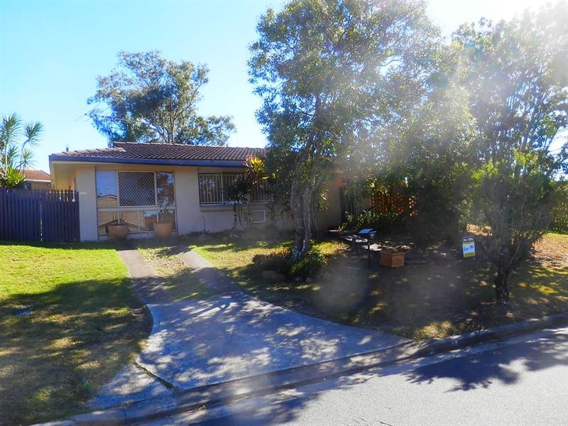 Jamboree Heights QLD 4074