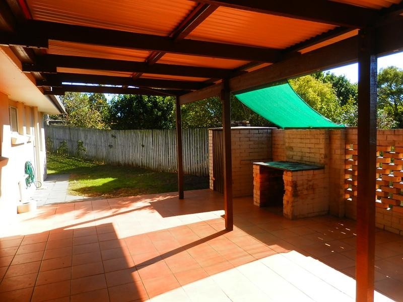 Jamboree Heights QLD 4074