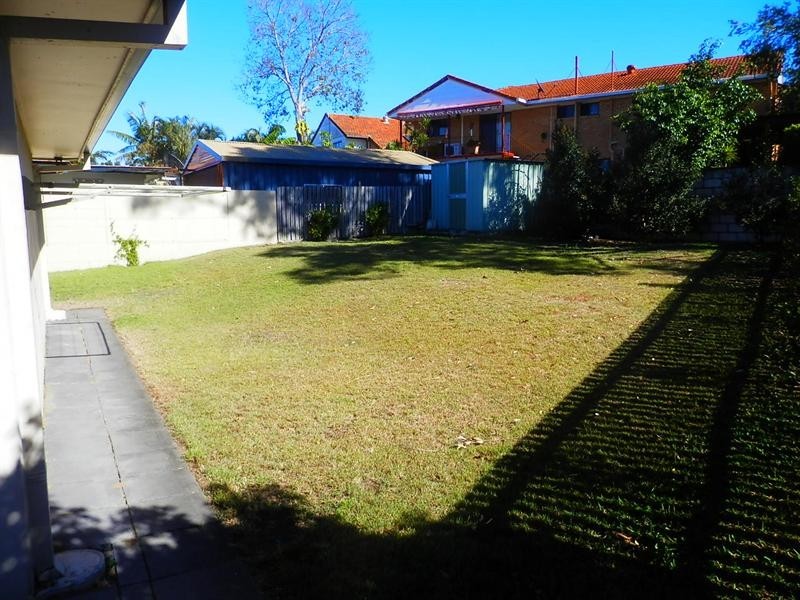 Jamboree Heights QLD 4074