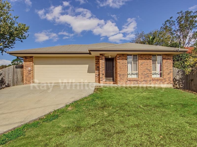 50 Warrender Street, Darra QLD 4076