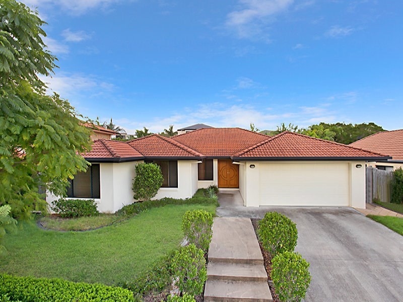 30 Bellfield Place, Westlake QLD 4074