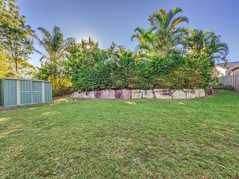 42 Buffalo Street, Riverhills QLD 4074