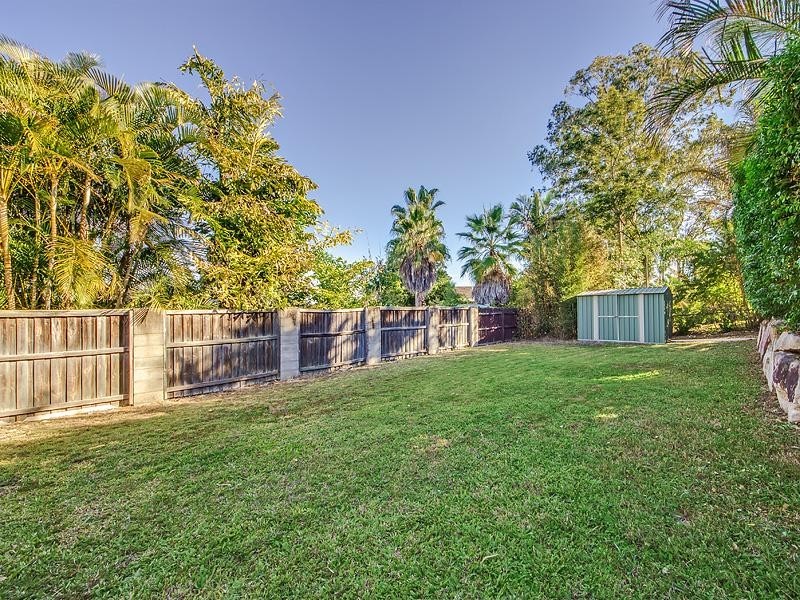 42 Buffalo Street, Riverhills QLD 4074