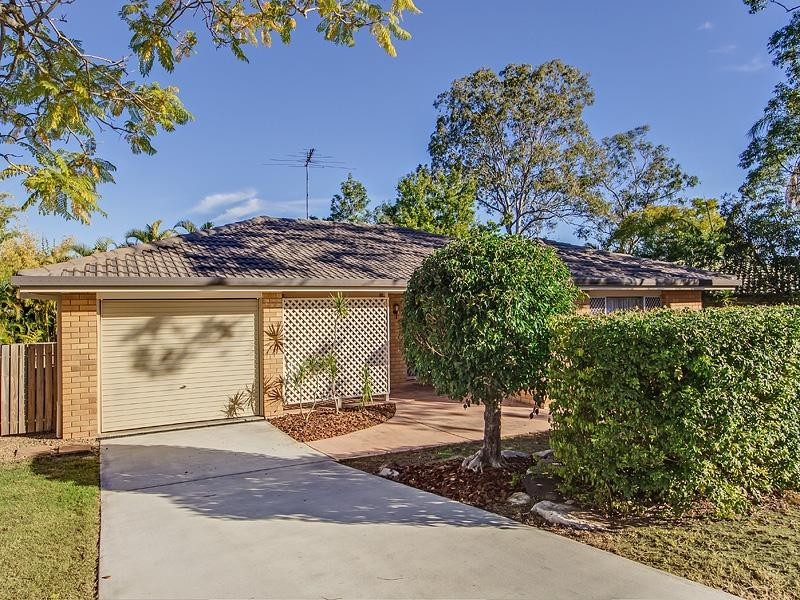 42 Buffalo Street, Riverhills QLD 4074