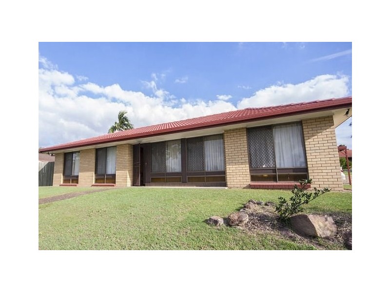 Middle Park QLD 4074