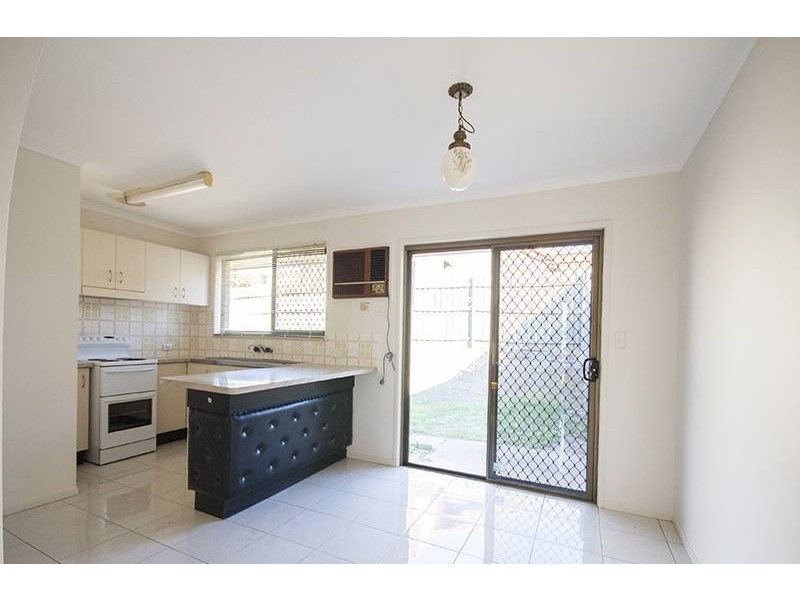 Middle Park QLD 4074