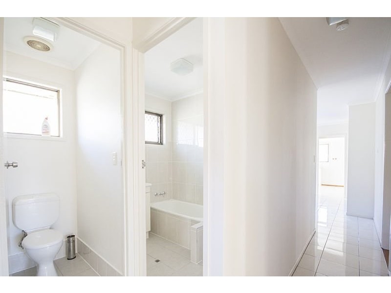 Middle Park QLD 4074