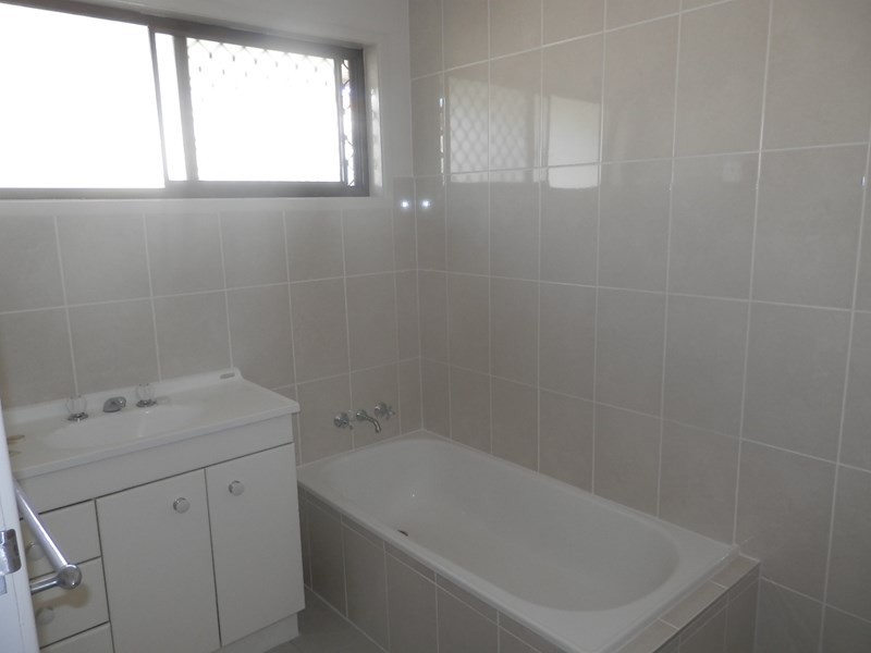 Middle Park QLD 4074