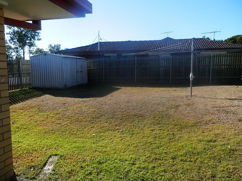 Middle Park QLD 4074