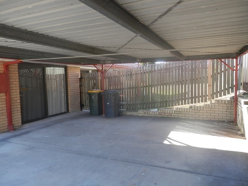 Middle Park QLD 4074