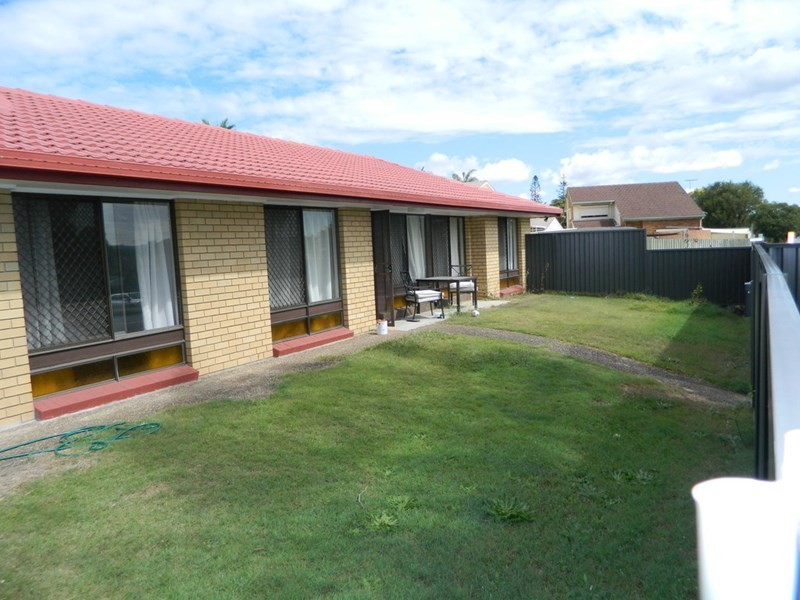 Middle Park QLD 4074