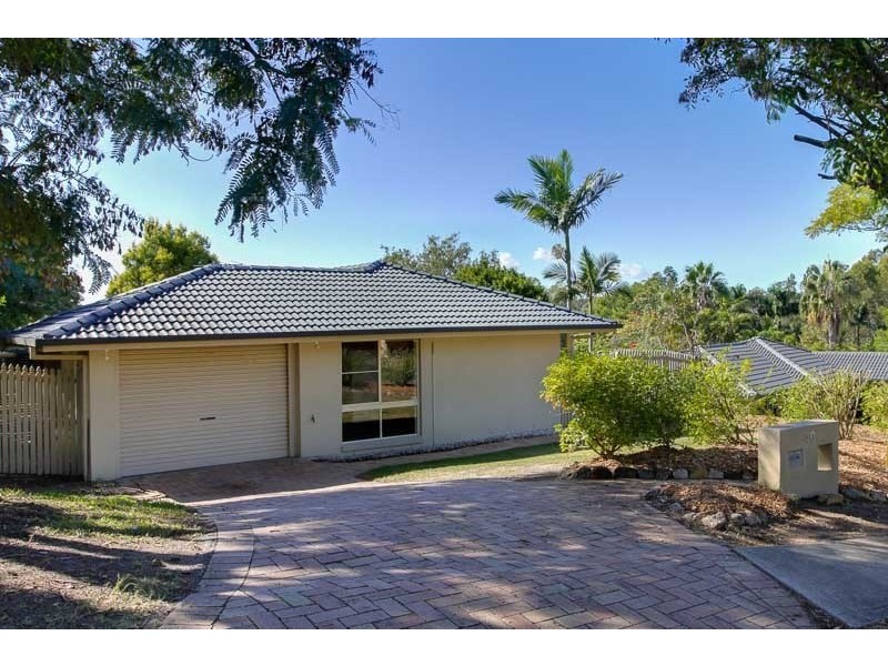 Sinnamon Park QLD 4073