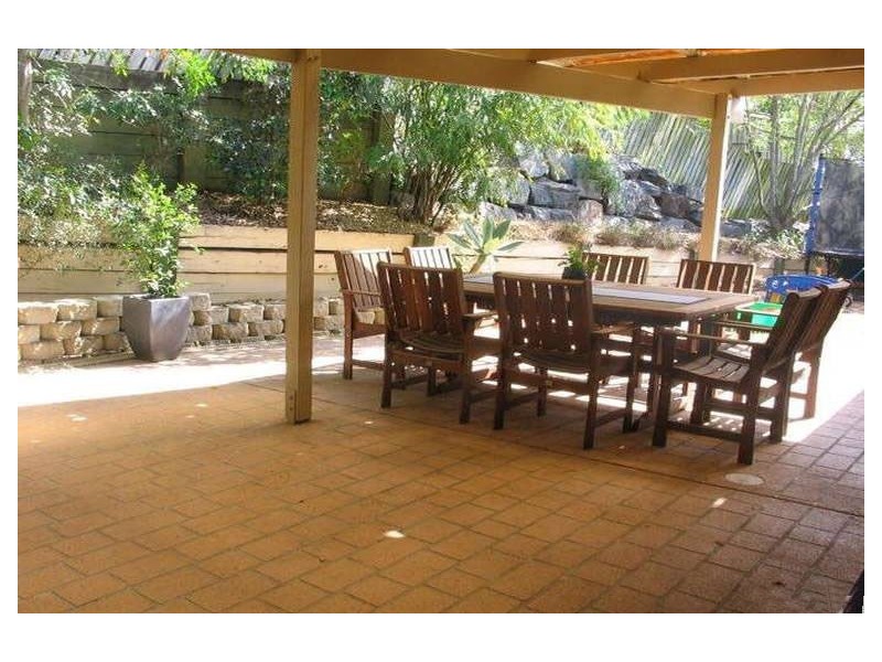 Sinnamon Park QLD 4073