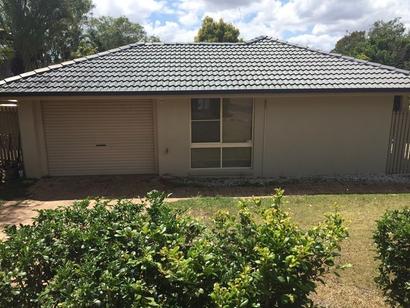 Sinnamon Park QLD 4073