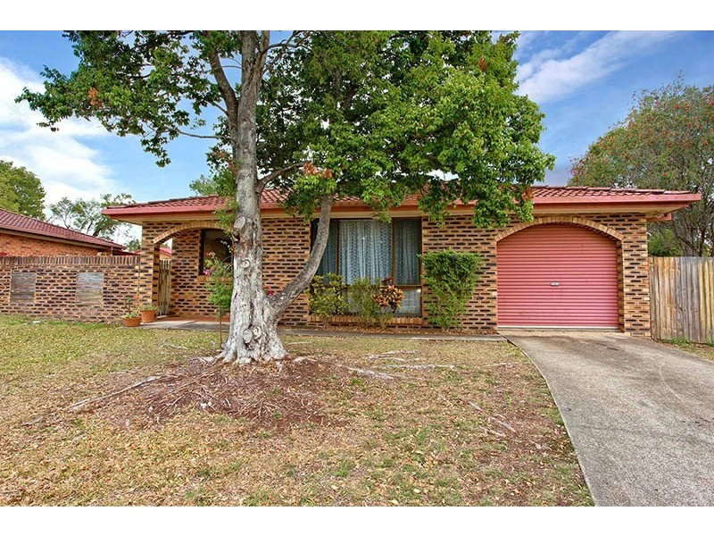 28 Pallert Street, Middle Park QLD 4074